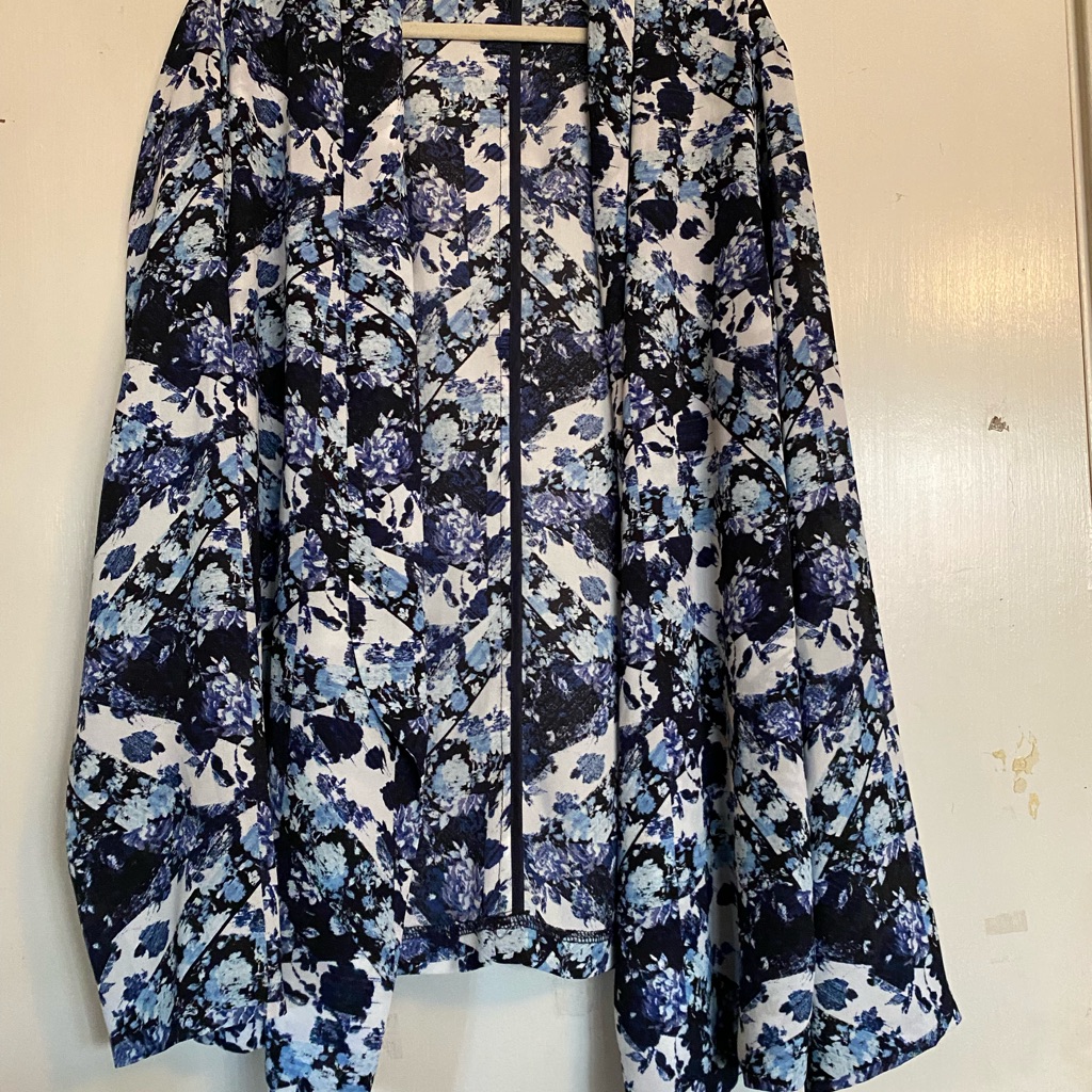 Cute Third Piece Jacket